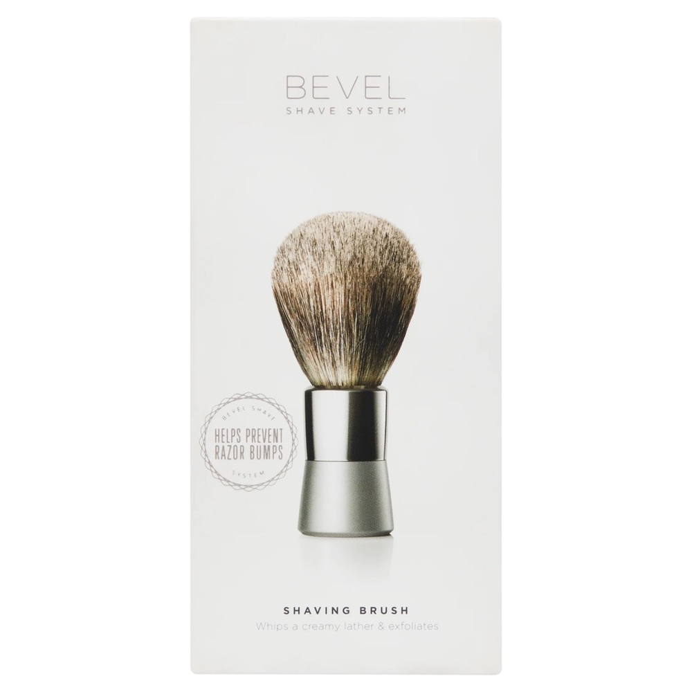 BEVEL Shave Brush, NEW - Picture 8 of 8